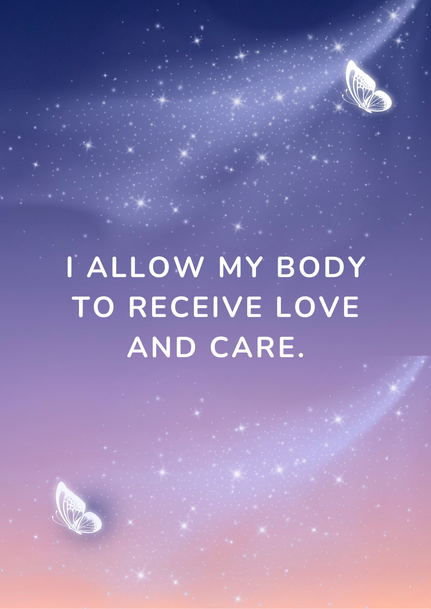 🌸 The IVF Survival System | 4 Essential Fertility Support Tools in 1 🌸