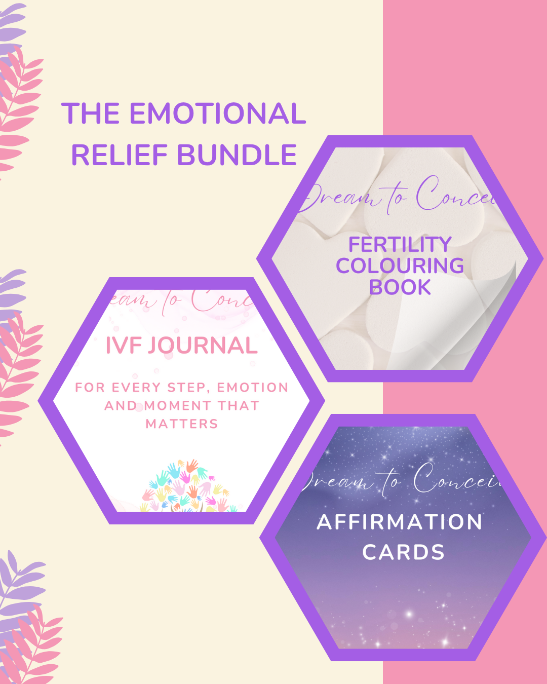 🙏🏻 The Emotional Care Toolkit: Calm. Cope. Carry On 🙏🏻