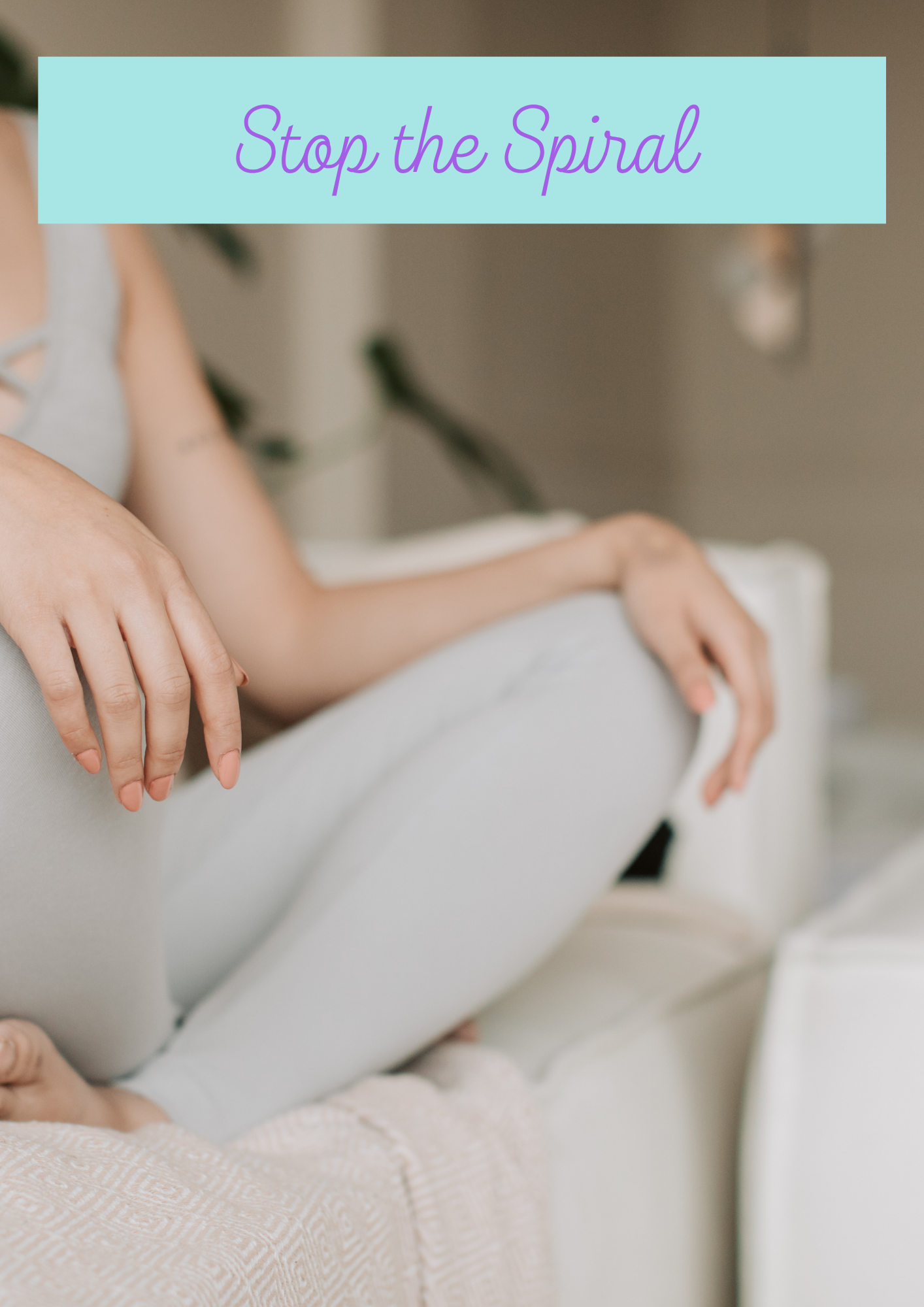 🧘 Calm & Anxiety Tools