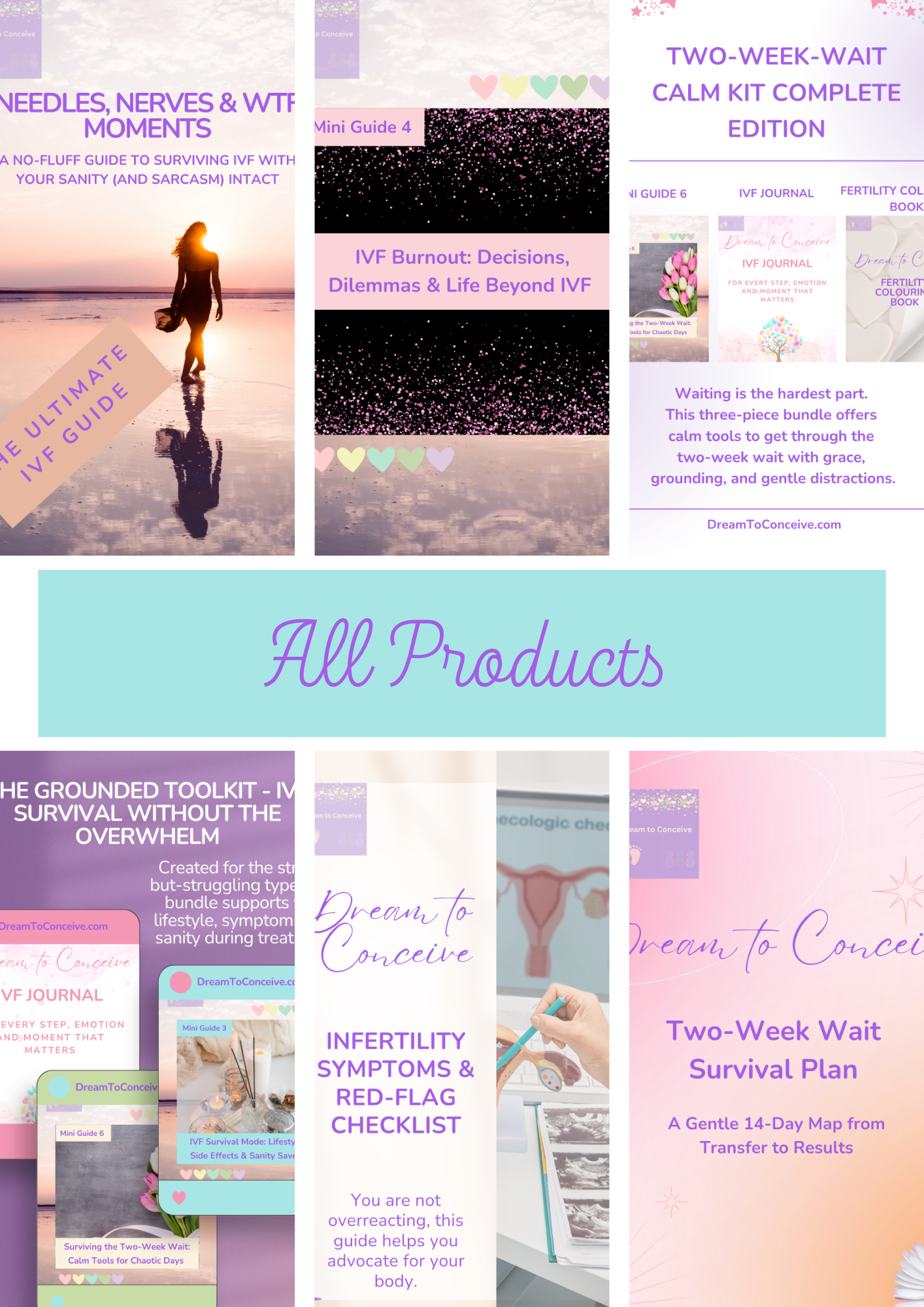 📋 View All Products