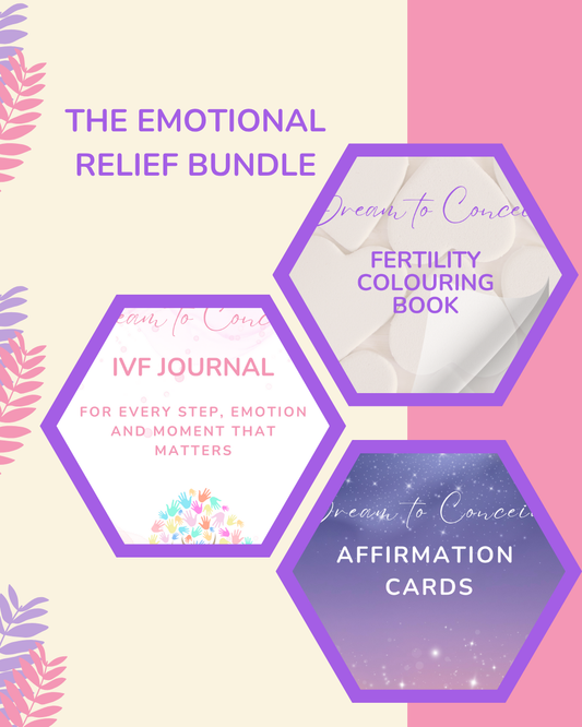 🙏🏻 The Emotional Care Toolkit: Calm. Cope. Carry On 🙏🏻